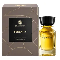  Perfume Oma...