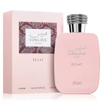 Perfume Fem Rasasi Hawas Eclat Edp 100ML