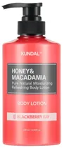  Body Lotion...