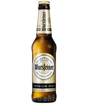 Warsteiner Cerveza 330ML Bot