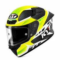 Casco KYT T...