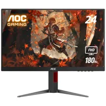 Monitor Game...