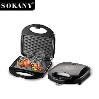  Sokany SK-0...