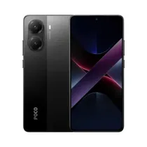 Celular Xiaomi Poco X7 Pro 12GB Ram 512GB Black Eu Global