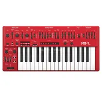  Behringer M...