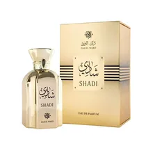 Dar El Ward Shadi 100 ML Edp
