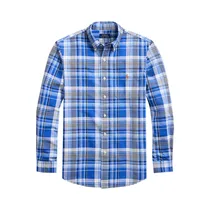  Camisa Polo...