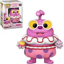  Funko Pop C...