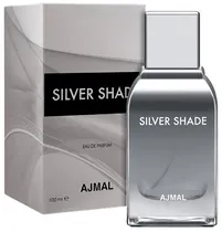 Perfume Ajmal Silver Shade Edp 100ML - Unissex