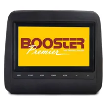  Booster Enc...