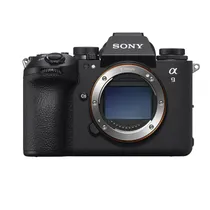  Camera Sony...