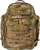  Mochila 5.1...