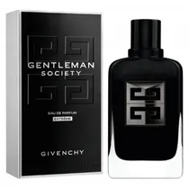 P.Givenchy Gentleman Society Extreme Edp 100ML