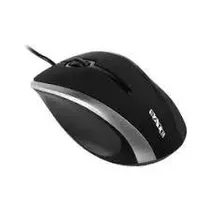 Mouse Satellite A501 Preto