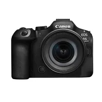 Camera Canon Eos R6 Mark III RF 24-105MM STM Lens Kit