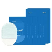 Medicube Zero Pore Peel Pad 8EA 6GR
