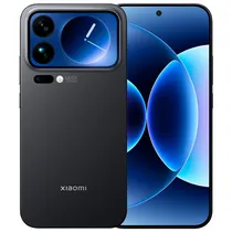 Celular Xiaomi Redmi Note 17 Pro Max 16/512GB 6.9" Bla