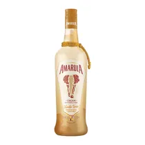 Licor Amarula Baunilha Garrafa 750ML