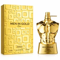 Perfume Masc...