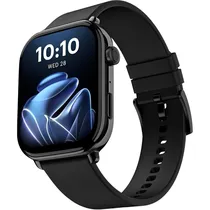 Relógio Smartwatch Noise Pulse 4 Max - Jet Black