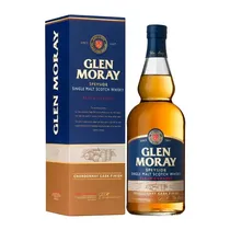 Glen Moray Whisky Chardonnay Cask 700ML