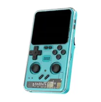  Console Por...