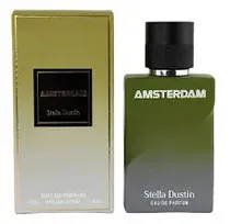 s Dustin C Amsterdam Edp 30ML
