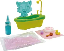  Washy Kitti...