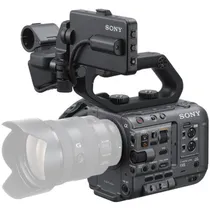 Camera Sony ...