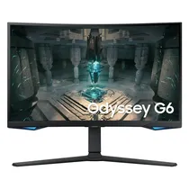  Monitor LED...