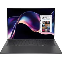 Notebook Dell XPS 14 DA14260 14" Touch Intel Core Ultra 7 355 16 GB 1 TB SSD - Grafite