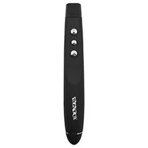 Apresentador Laser Satellite LR-25R - Preto