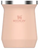 Cuia Stanley Classic Mate 10-09628-057 (236ML) Rosa