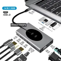 Adaptador US...