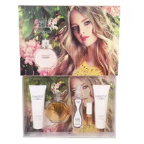  Kit Perfume...