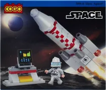  Cogo Space ...