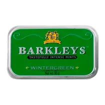 Bala Barkleys Wintergreen 50G 3284*