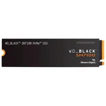 SSD M.2 1TB WD Black SN7100 WDS100T4X0E-00CJA0 7250MB/s
