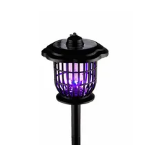 Mata Mosquito para Jardim YW-08092 - Rec/Solar