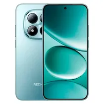 Smartphone Xiaomi Redmi Note 14 Pro+ 5G 256GB 12GB Ram Dual Sim Tela 6.67" Chinês - Verde