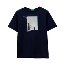  Camiseta Be...