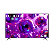 Smart TV LG 75UA8050PSA Uhd Ai UA80 4K 75"