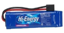 Pack Hi-Ene...