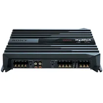 Amplificador Estéreo Sony XM-N1004 1000W