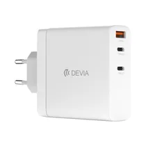 Carregador de Gan PD 140 W 2C+A de La Serie Extreme Speed