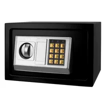 Cofre Digital Satellite A-CF2001 8L 4.2KG Preto*G