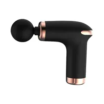 Massageador Smartfy MSP01P Eléctrico Recargable
