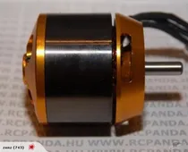  Motor A36-1...