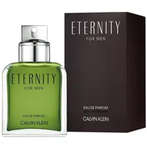 Perfume Calvin Klein Eternity For Men Edp 100ML