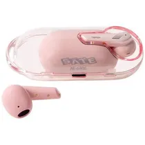 Sate Auricular Bluetooth AE-6406 TWS Pink
